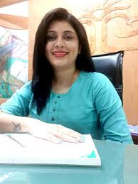 Dr Riya Jain